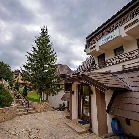 Apartments View Dvori E25 Kopaonik Zewnętrze zdjęcie
