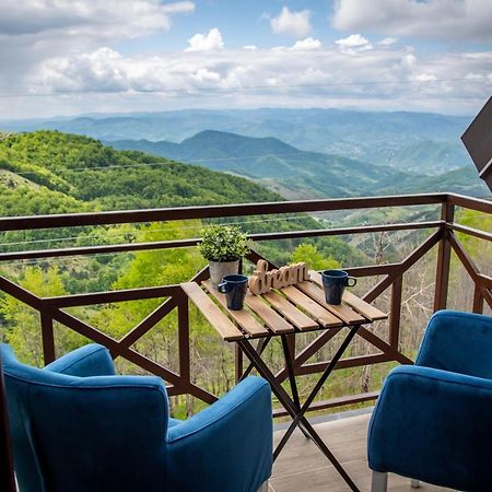 Apartments View Dvori E25 Kopaonik Zewnętrze zdjęcie