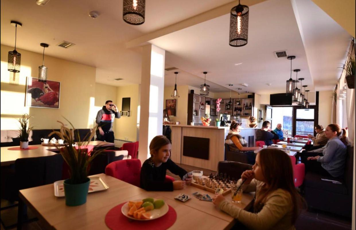 Apartments View Dvori E25 Kopaonik Zewnętrze zdjęcie