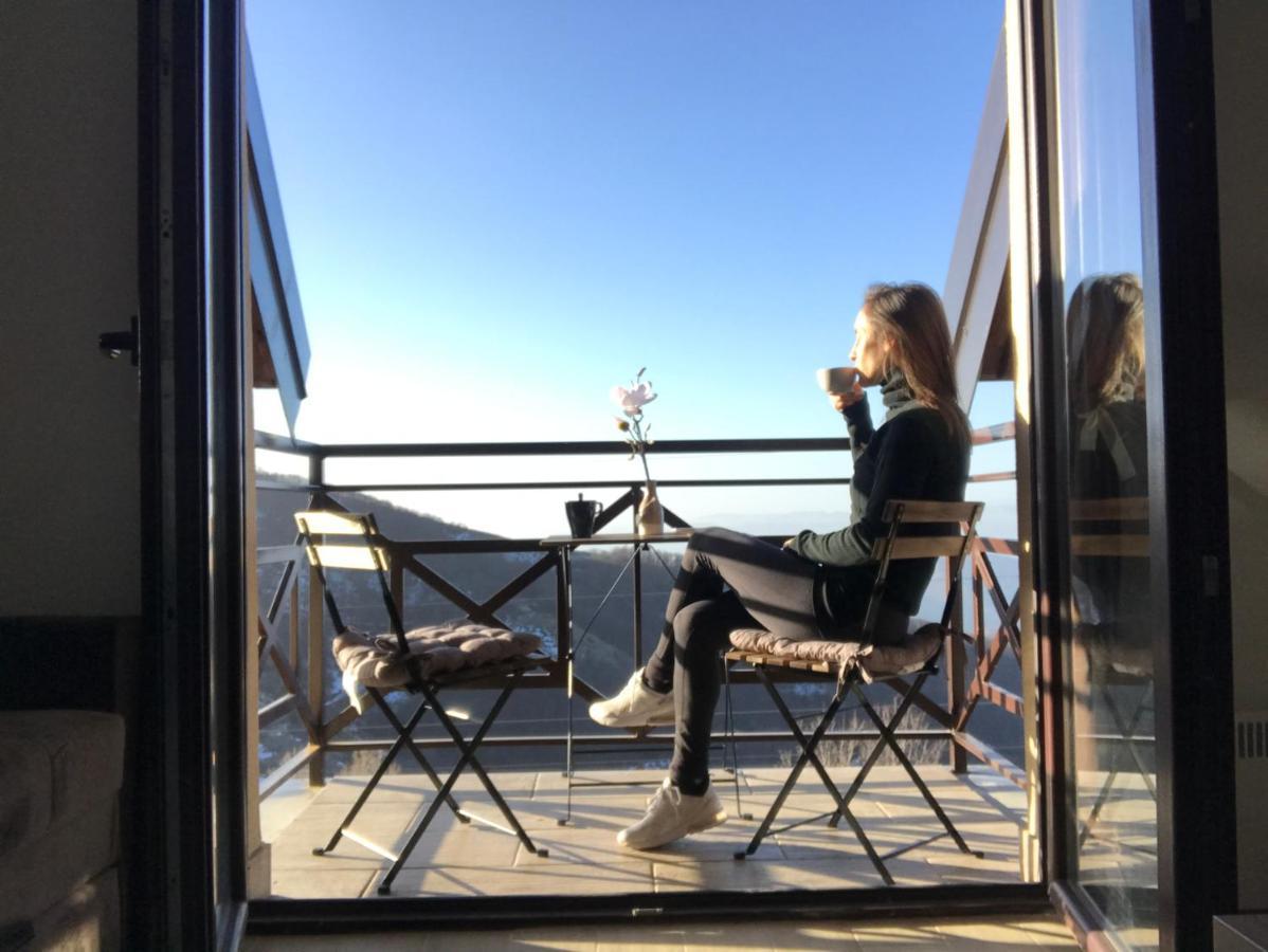 Apartments View Dvori E25 Kopaonik Zewnętrze zdjęcie