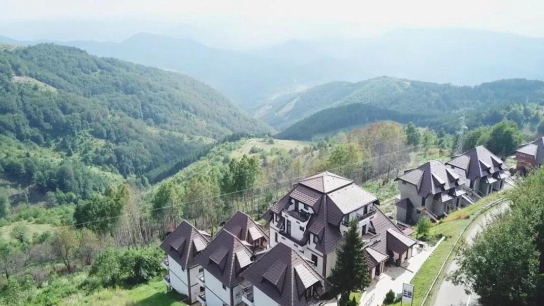 Apartments View Dvori E25 Kopaonik Zewnętrze zdjęcie