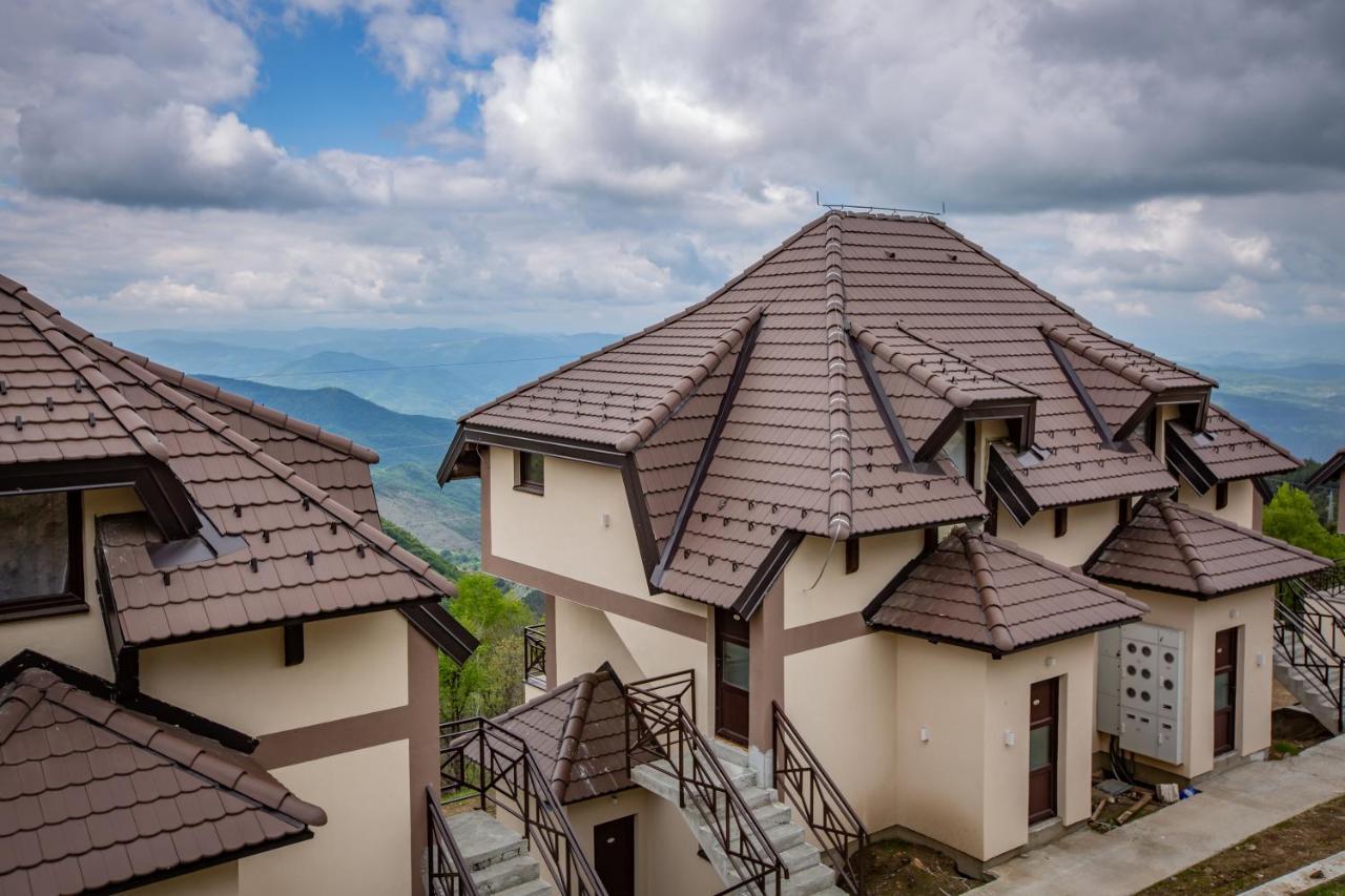 Apartments View Dvori E25 Kopaonik Zewnętrze zdjęcie