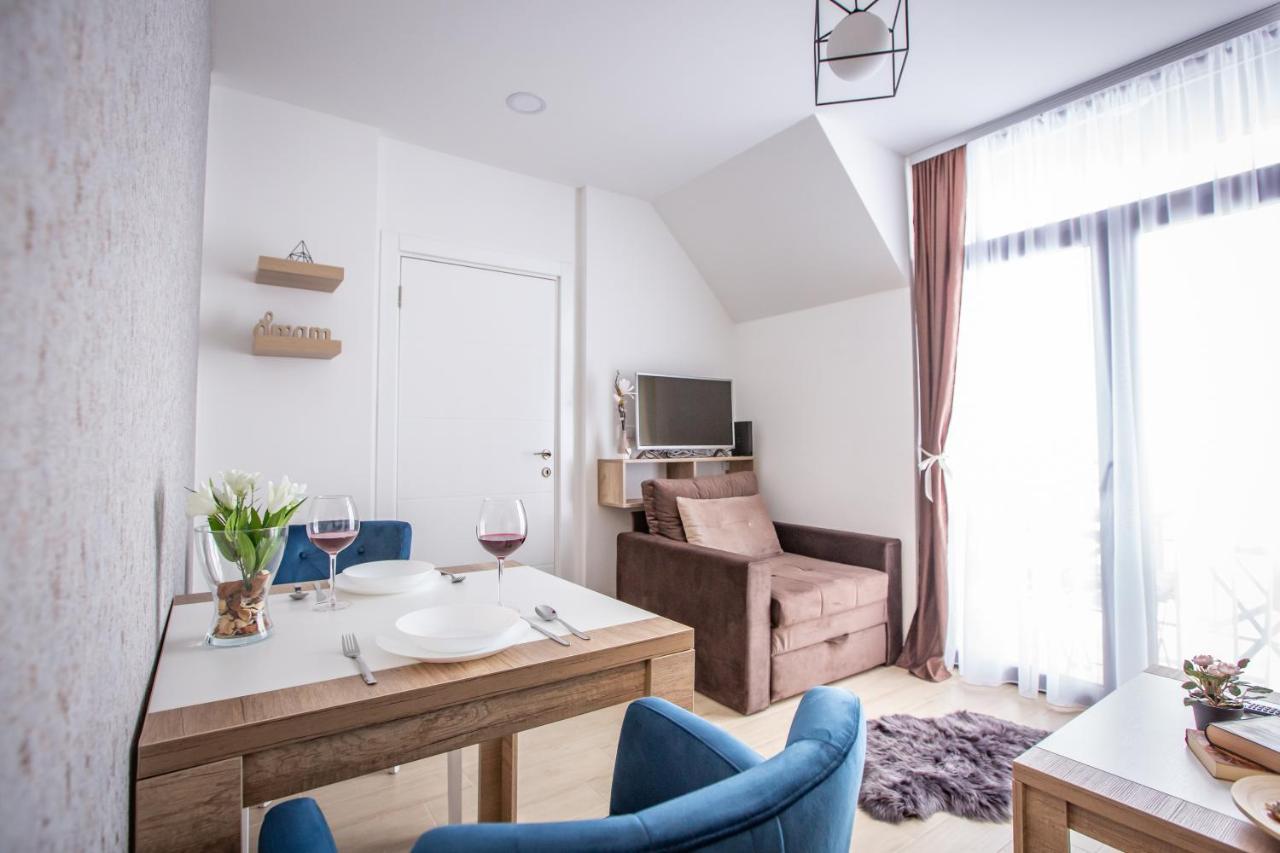 Apartments View Dvori E25 Kopaonik Zewnętrze zdjęcie