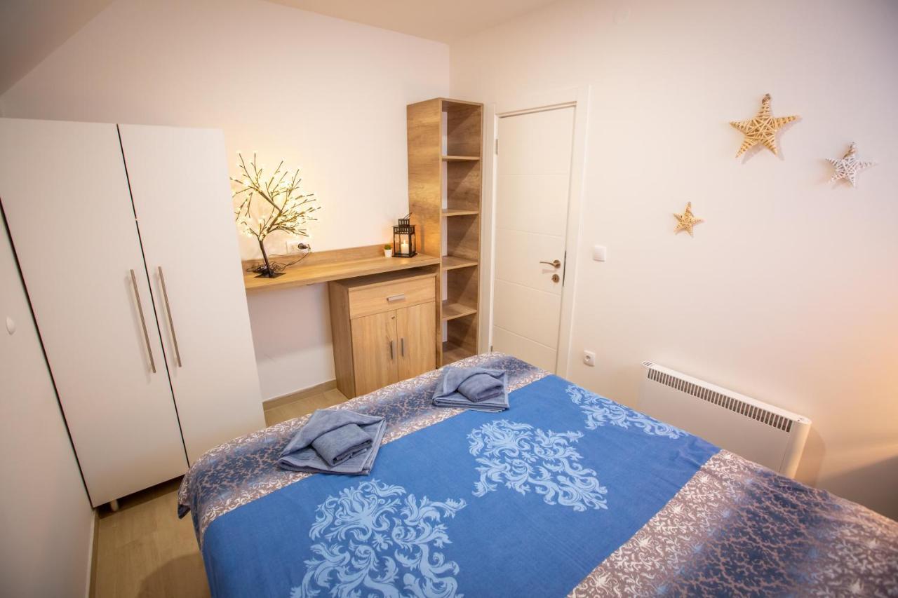 Apartments View Dvori E25 Kopaonik Zewnętrze zdjęcie