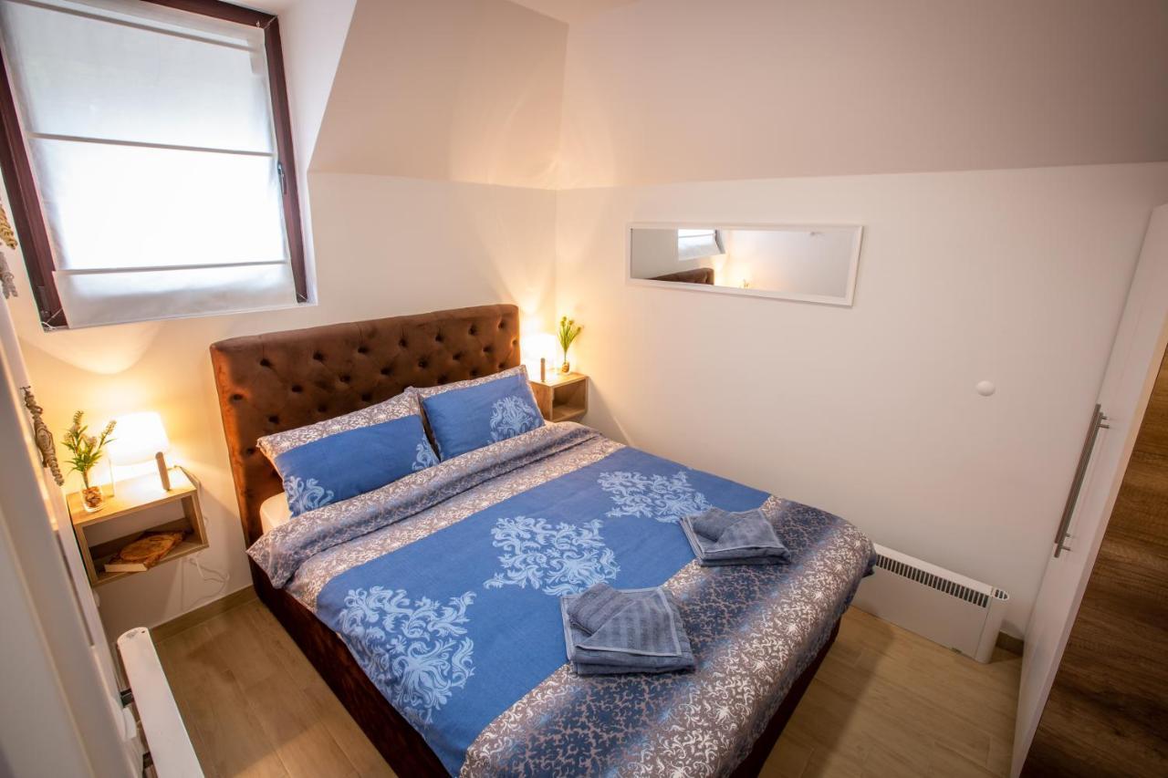 Apartments View Dvori E25 Kopaonik Zewnętrze zdjęcie