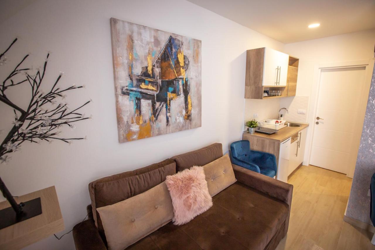 Apartments View Dvori E25 Kopaonik Zewnętrze zdjęcie
