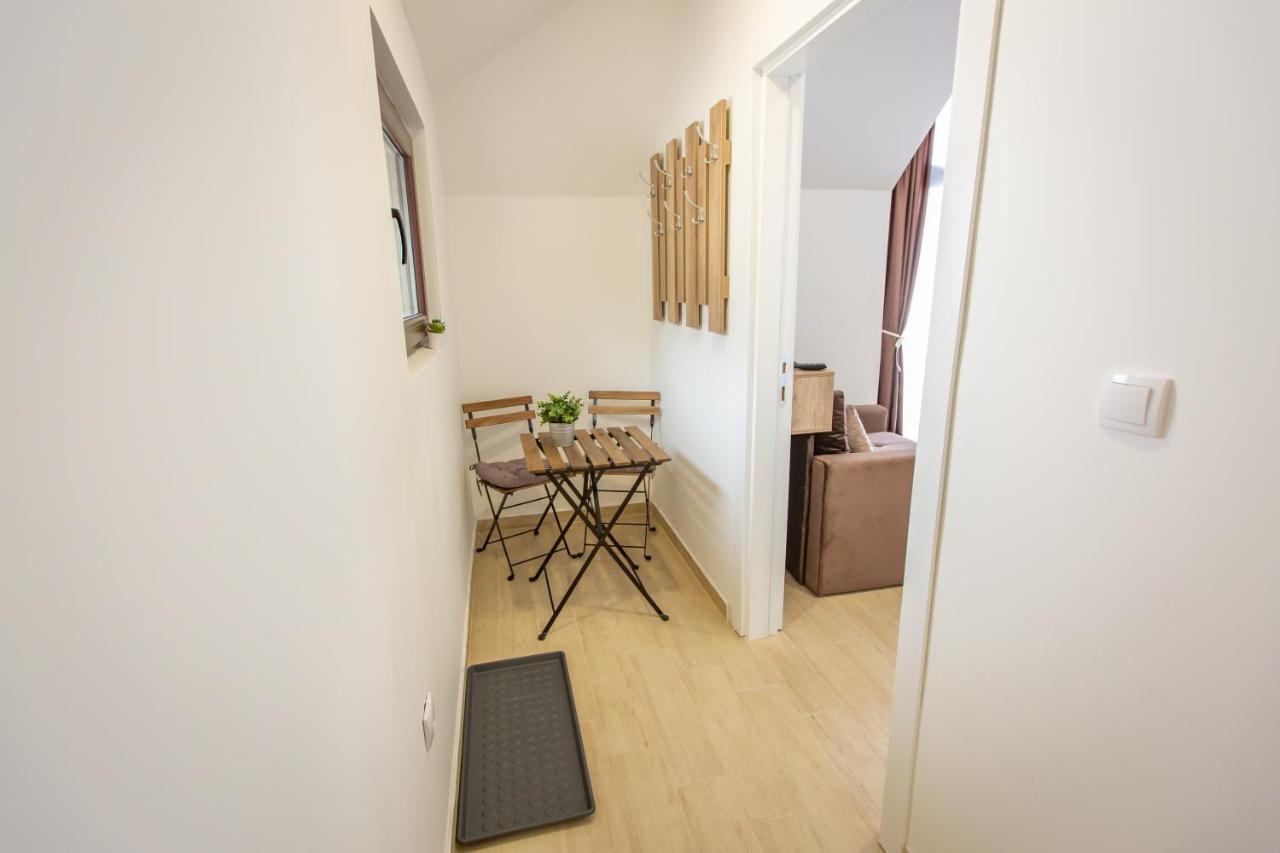 Apartments View Dvori E25 Kopaonik Zewnętrze zdjęcie