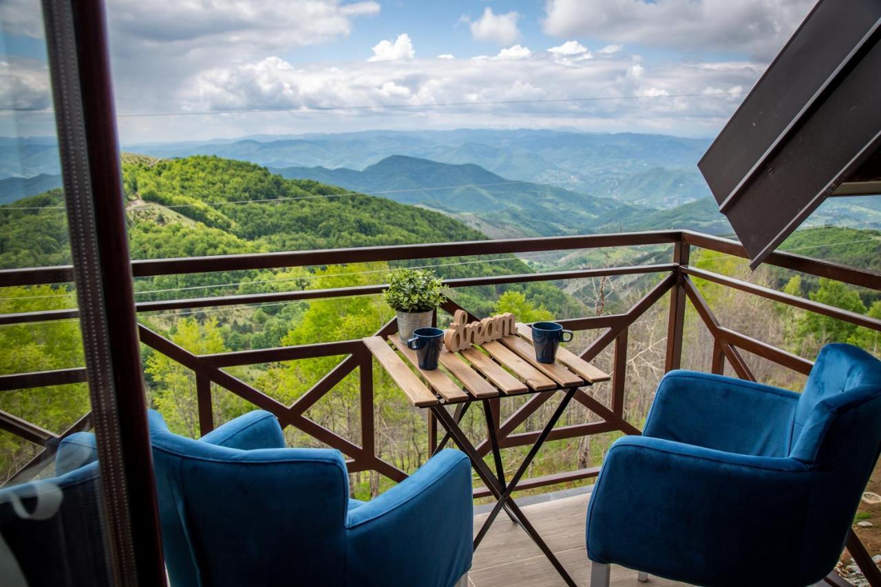 Apartments View Dvori E25 Kopaonik Zewnętrze zdjęcie